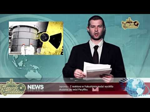 Rożek - Wiadomości 2 prod  Concrete Melodiez