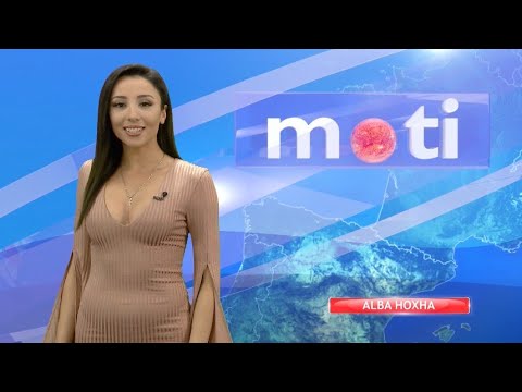 Moti sot dhe nesër në Tv Klan (2 Janar 2023)