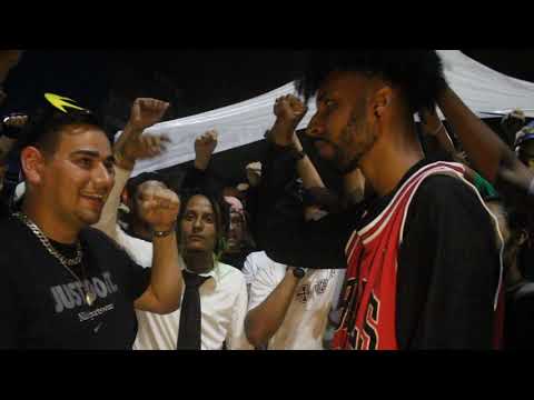 NICOLAS WALTER (RS) x HAGAJ | Grande Final | Edition Fantasy | Guarulhos | SP