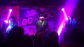 Redemption in the Verse Live- Go Radio