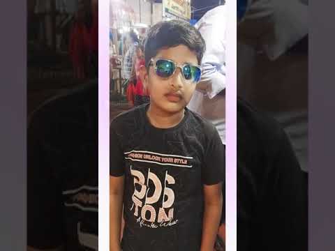 King birthday -Name ,Rishik