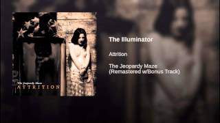 The Illuminator Music Video