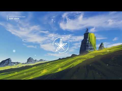 Marze - Hurt Again (Feat. Anna-Sophia Henry)