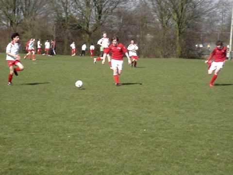 FC De Bilt 20090321 021