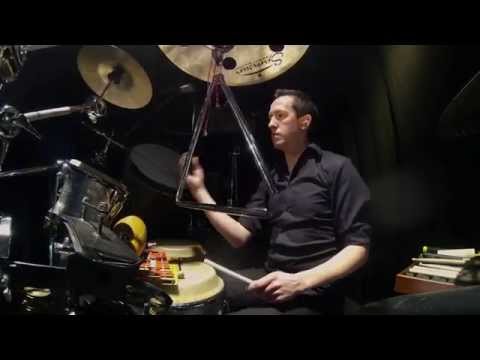 Huebnotix & Strings - Golden age