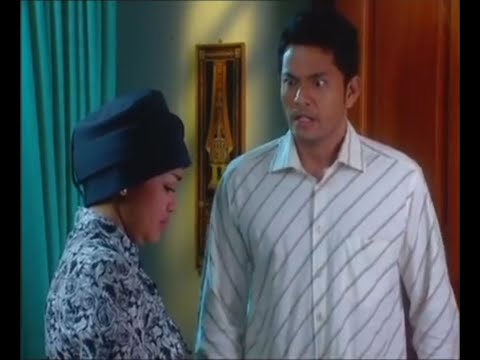 FTV Hidayah Kuantar Kau Kembali