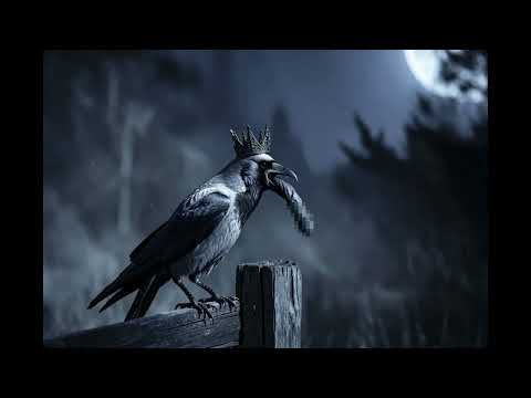 Кэнни - Ворона (feat. МС Дымка) 2025