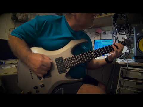 Sundays with Ola #48 - SWOLA #48 #SundaysWithOla #RiffChallenge #SWOLA48