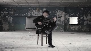 Nоthing Elsе Mаtters [OFFICIAL VIDEO] - Igor Presnyakov - acoustic guitar