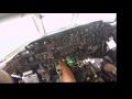 AMAZING MD80 4k Head shot Landing Colombia's SKRG