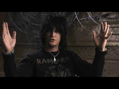 Gone Fishing Show Jyrki69 - Teaser 1