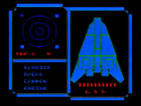 Acclaim's Star Voyager  (Play 02) Figuring it out!