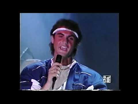 The Creatures - Maybe One Day (Festivalbar '84) - [Remastered HD]