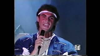The Creatures - Maybe One Day (Festivalbar '84) - [Remastered HD]