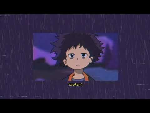 Rnla & yaeow - broken