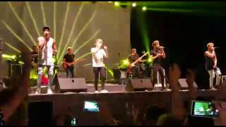 Auryn en Motril . Make my day