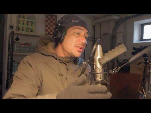 Raffiness - Dramatischer Effekt