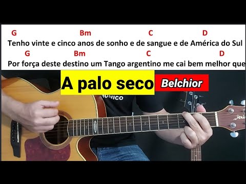 Del Palo - Del Palo MG
