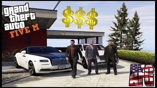 GTA 5 ROLEPLAY - MULTI MILLION DOLLAR REAL ESTATE AGENTS - EP. 737 - AFG - CRIMINAL