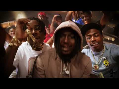 Pullin Skitz - Boogiefrmda8 x Treyway6k x YS x Top5ivee x 5Much x Ekilla