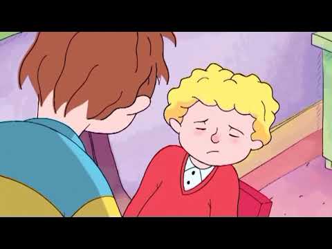 Horrid Henry mr kill