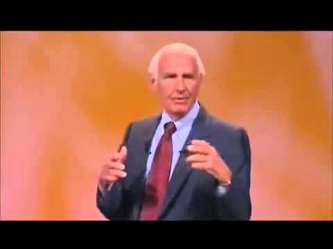Jim Rohn﻿ ~ Living An Exceptional Life