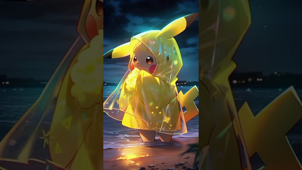 Cute pikachu wallpapers #animecommunity #anime #anime2024 #pikachu #pokemon #wallpaper