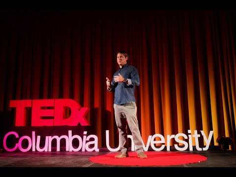 What do we do when 911 isn't enough? | Jason Friesen | TEDx Columbia University