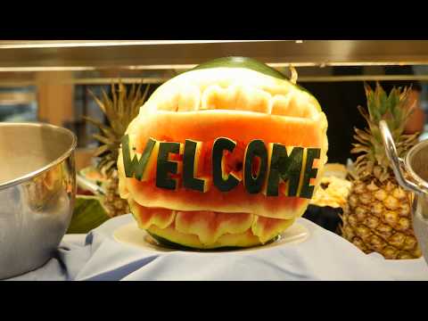 Mein Schiff Crew - Mein Crewbereich