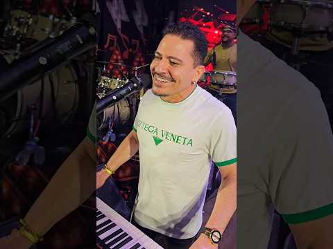 Todos se apaixonam quando ouvem essa!😍❤️...#washingtonbrasileiro #musica #piseiro #danca #forró