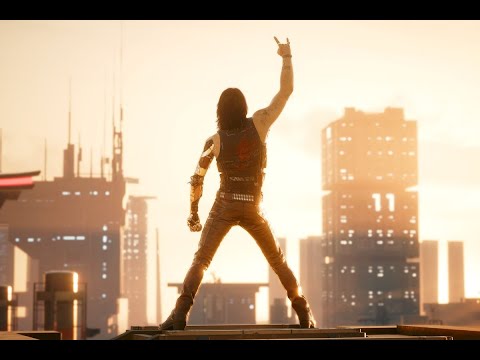 Cyberpunk 2077 - Phantom Liberty Prep  [No Commentary]