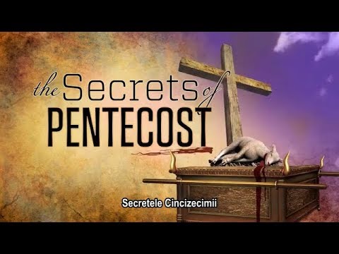 09 Limbile sunt exprimări extatice? (Secretele Cincizecimii_Stephen Bohr)