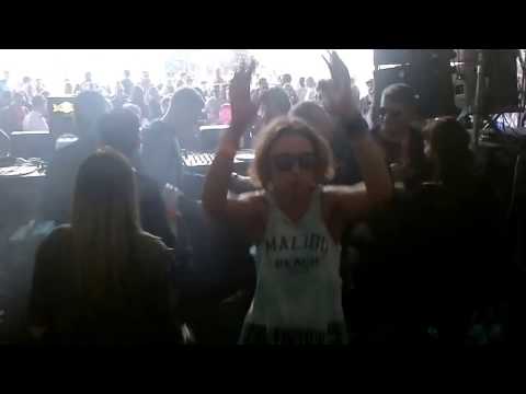 Electrolla - LIVE at Ostrov Festival 2016 06 11