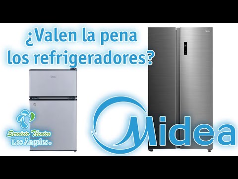 Is a Midea Refrigerator Worth It? Discover Its Pros and Cons #offers #technology #midea