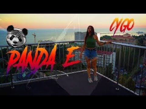 CYGO - Panda E (2018, Премьера) Cover by Syvorovv ft. ccaaxxap
