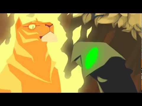 Fire tiger vs acid panther by Tastes Like Anya
