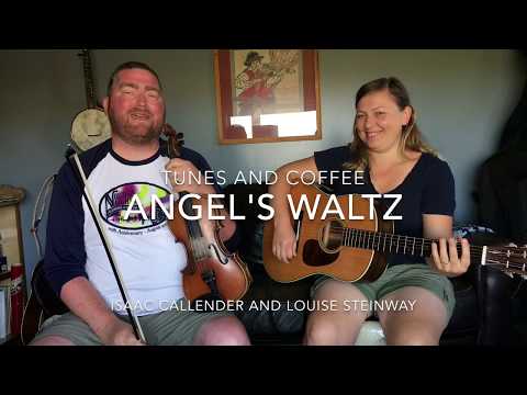 FTC #201 Angel's Waltz