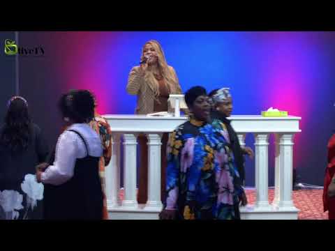 / Zion Church London/