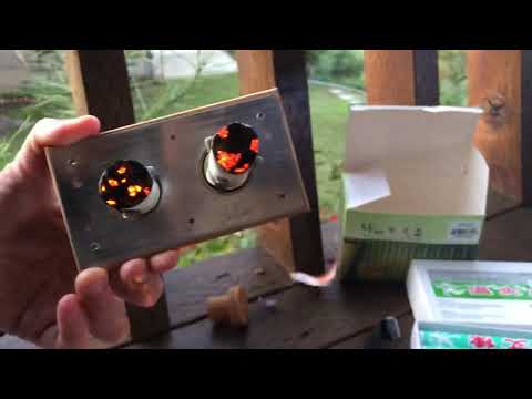 How to use a Moxa Box