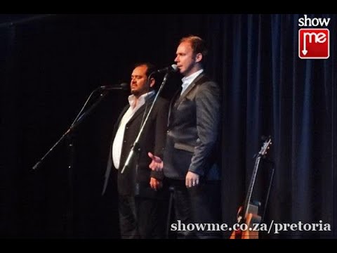 Ave maria   - Jakkals en Leo