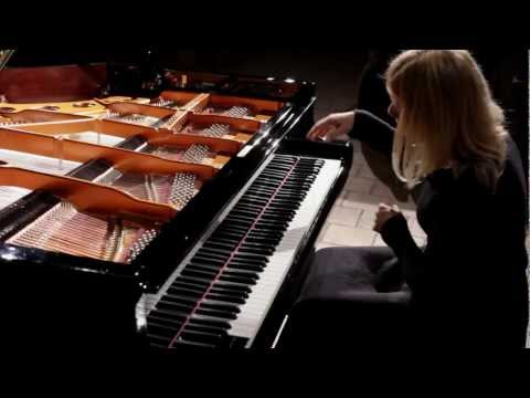 Scriabin Sonata Fantasy No.2 Op 19 Valentina Lisitsa