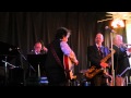 "LADY BE GOOD" (For Lester Young): THE ALDEN-BARRETT QUINTET at CHAUTAUQUA 2012