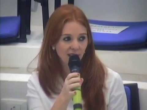 Tertúlia 3263 - Conscin controladora (Parapatologia) | #Conscienciologia