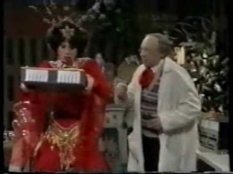 Turn On To T-Bag (Ep10) 'High-TV Takes To The Air'