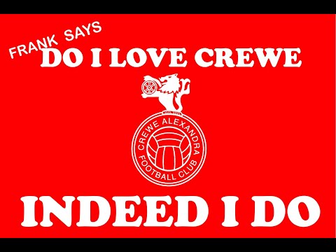 Crewe Alexandra Season 1990 91 the Goals