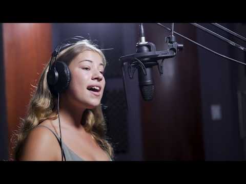 Saoirse Harding - 'On my Mind' cover