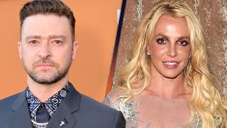 How Britney Spears Stans Are Trolling Justin Timberlake&#39;s New Single &#39;Selfish&#39;