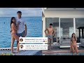 Sara Ali Khan BRUTALLY TROLLED For Posing In BIKINI With Brother Ibrahim Ali Khan