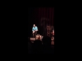 Gin Blossoms - Cheatin' (Live)