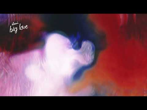 eleni - Big Love (Official Audio)